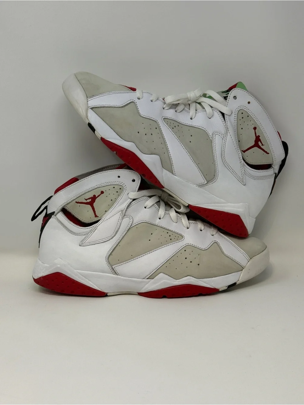 Size 11.5 - Air Jordan 7 Retro 2015 Hare
